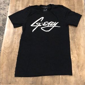 G-Eazy Brand Tee - 2016 Tour